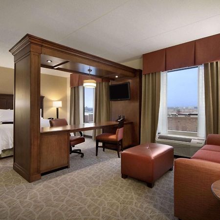 Hampton Inn & Suites Charles Town Esterno foto