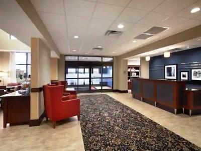 Hampton Inn & Suites Charles Town Esterno foto