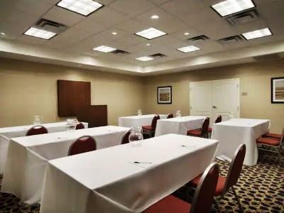 Hampton Inn & Suites Charles Town Esterno foto