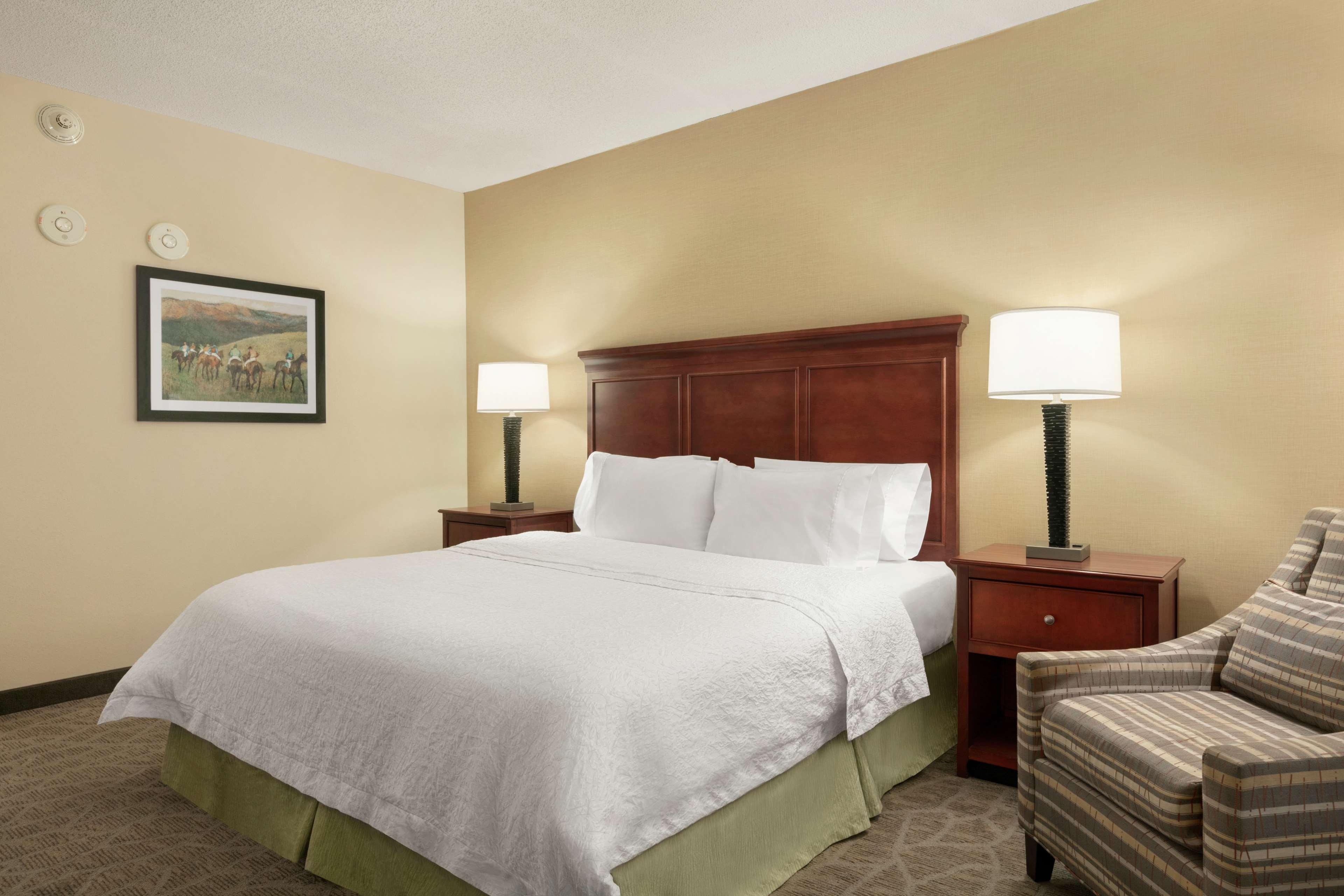 Hampton Inn & Suites Charles Town Esterno foto