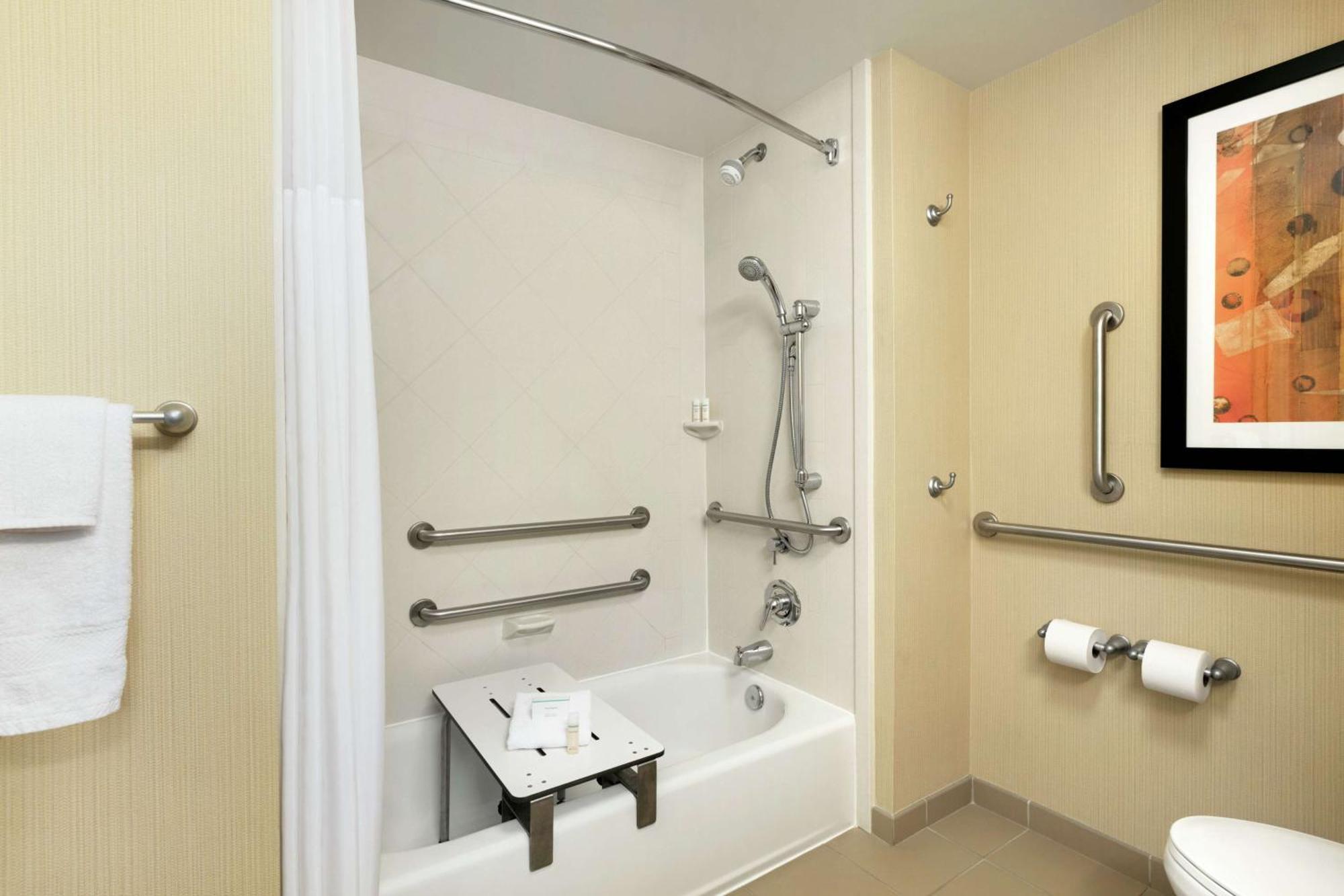 Hampton Inn & Suites Charles Town Esterno foto
