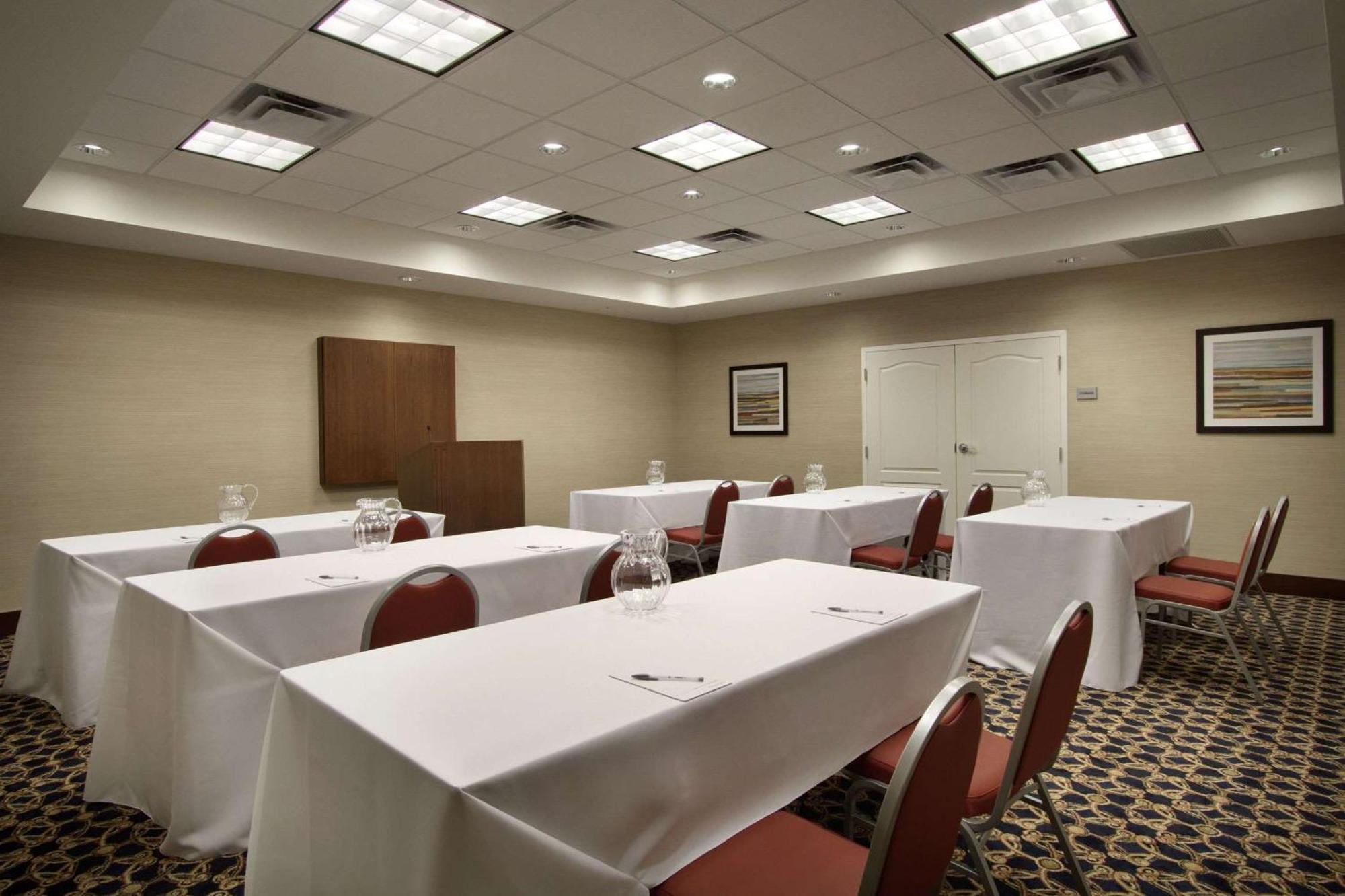 Hampton Inn & Suites Charles Town Esterno foto