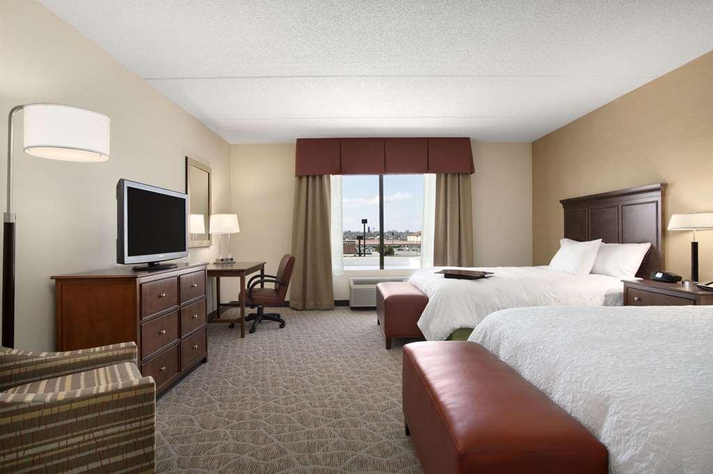 Hampton Inn & Suites Charles Town Camera foto